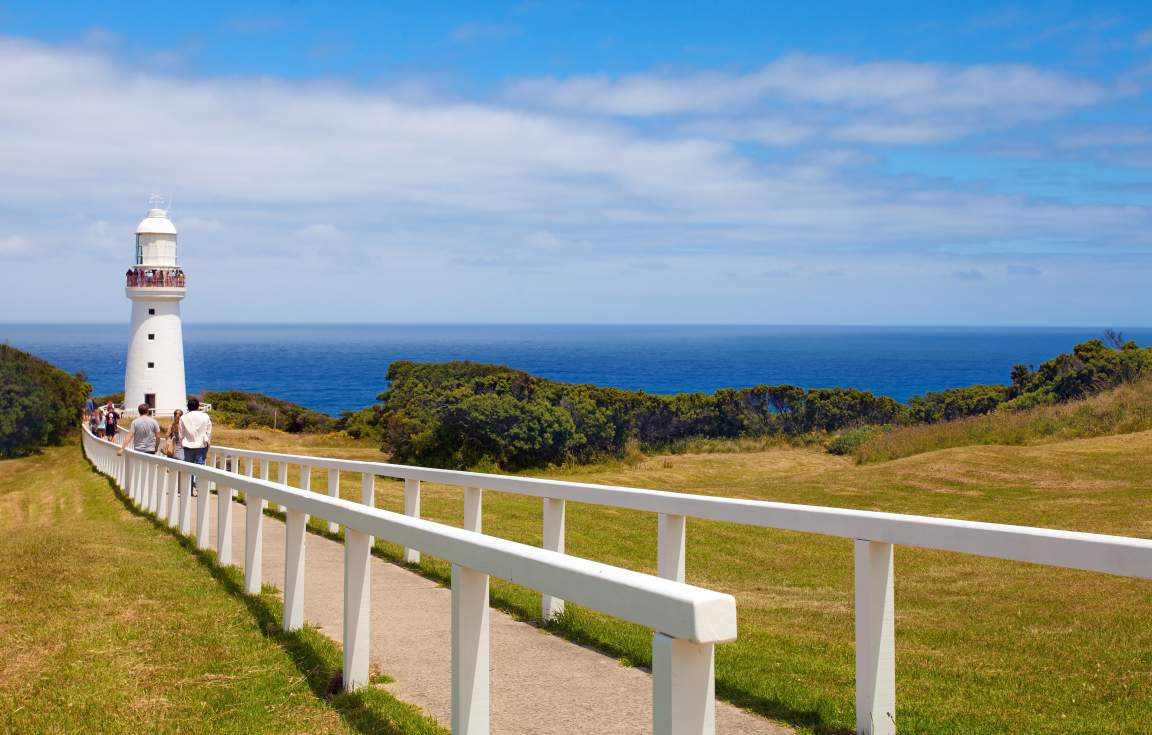 Great Ocean Walk | Australia | First Class Holidays